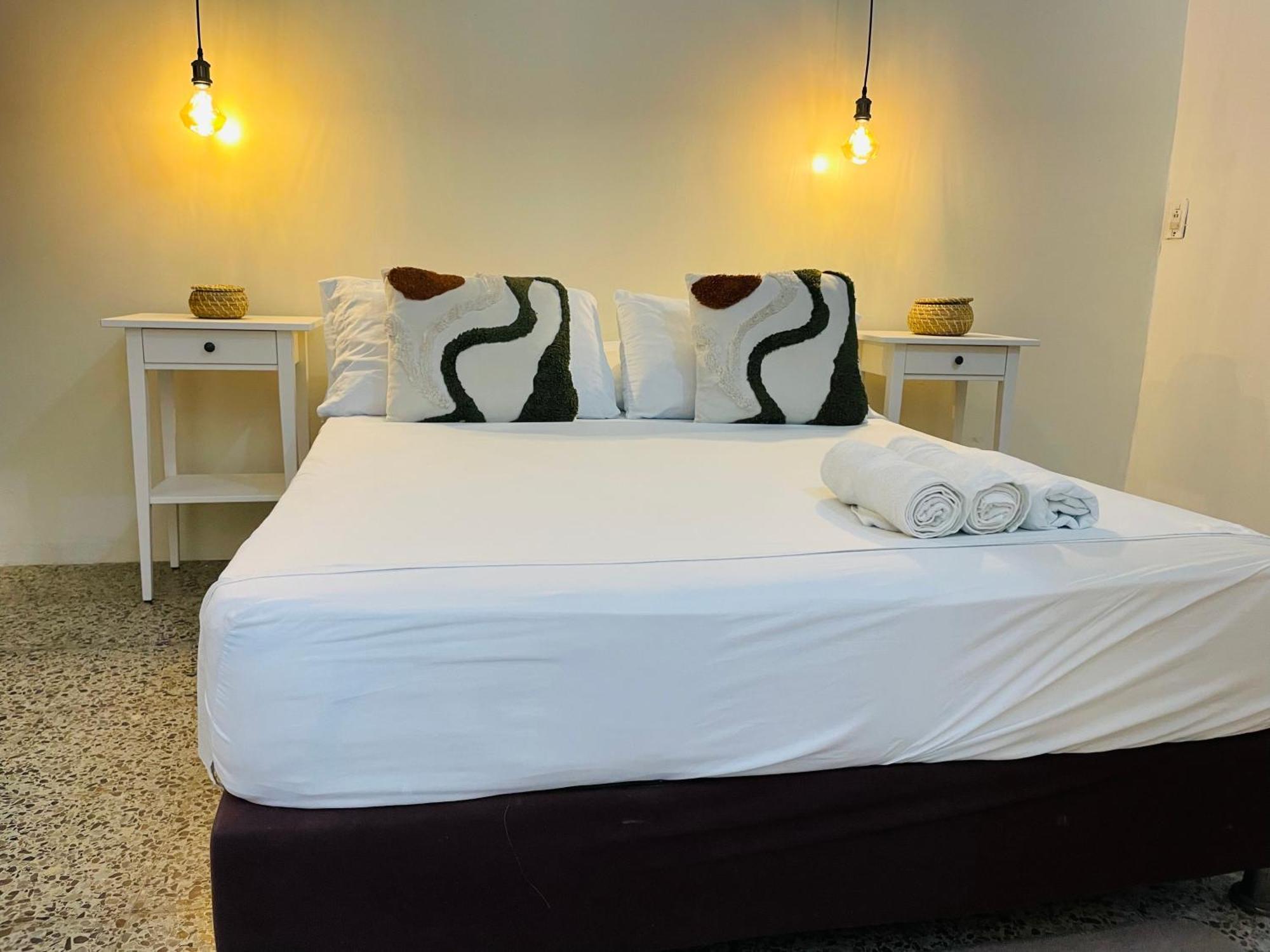 Hostal 1545 Riohacha Room photo